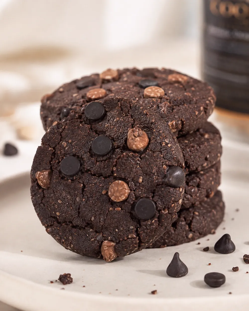 Choco Chip Obsidian